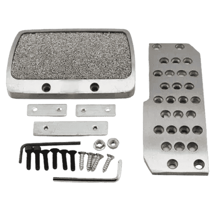 JDM Pedals - JDM Car Pedals - Racing Pedals - JDM Performance