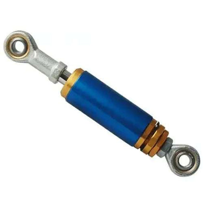 Torque Dampers - JDM Performance