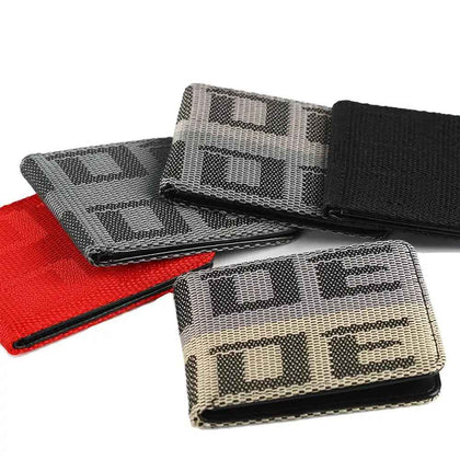jdm wallet bride wallet