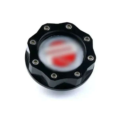 JDM Oil Cap - Oil Cap - Oil Filler Cap - Engine Filler Caps