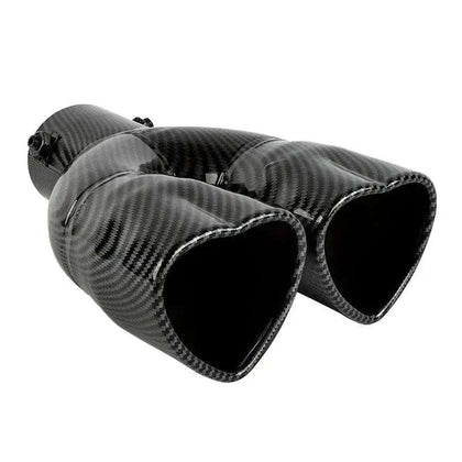 jdm exhaust tips - Muffler Exhaust Tips - JDM Performance