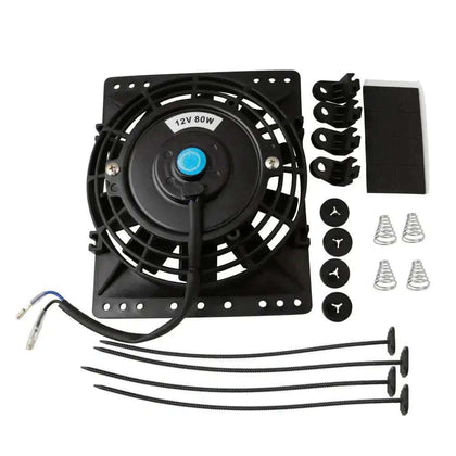 car radiator Fans, radiator fan, radiator booster fan, car radiator fan, radiator fan for car