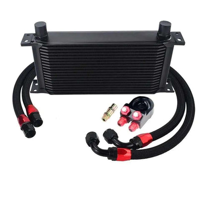 Oil Cooler Kits