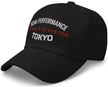 JDM Hats