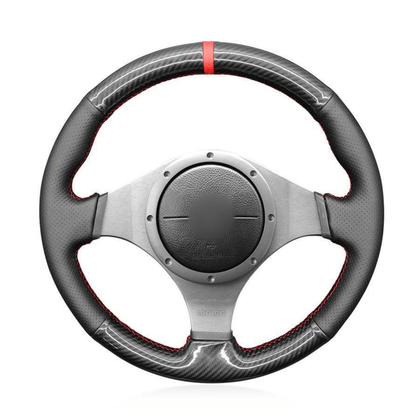Steering Wheel Covers - JDM Performance