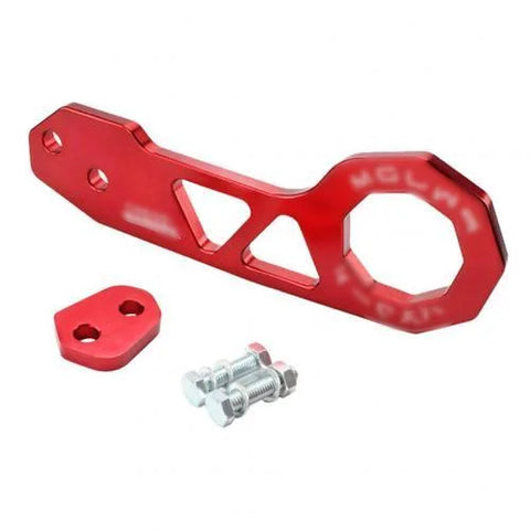 JDM Tow Hook  - JDM Towing Hook - JDM Tow Strap - Tow Rings