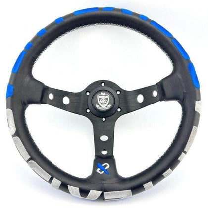 Vertex Steering Wheel - Steering Wheel Vertex