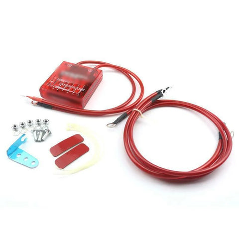 voltage stabilizer - Fuel Saver - JDM Performance