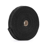 1" 15M Motorcycle Exhaust Thermal Downpipe Wrap