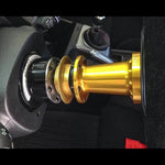 101mm Steering Wheel Kit Hub Extension