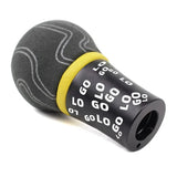 Aftermarket Elite Gear Shift Knob Graffiti