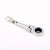 JDM Car Auto Tuning Parts 10mm Ratchet Wrench