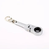 JDM Car Auto Tuning Parts 10mm Ratchet Wrench