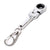 JDM Car Auto Tuning Parts 10mm Ratchet Wrench