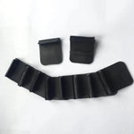 10pcs Surge Rubber Flap Baffle Plates & Baffled Sumps