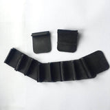 10pcs Surge Rubber Flap For Baffle Plates & Baffled Sumps JDM Performance