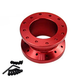 12 Hole Steering Wheel Extension Spacer