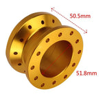 12 Hole Steering Wheel Extension Spacer