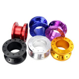 12 Hole Steering Wheel Extension Spacer