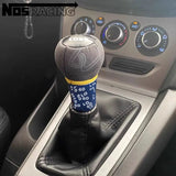 Aftermarket Elite Gear Shift Knob Graffiti