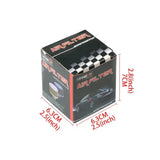 12mm Crank Case Breather Air Filter JDM Performance