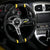 Aftermarket Elite Steering Wheel 14Inch