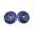 139Db Multi-tone Car Horn 12V For Subaru Impreza WRX Evo