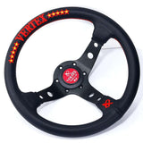 13inch Vertex Drift Aftermarket Steering Wheel JDM Performance