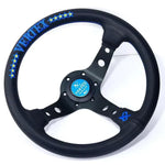 Vertex Steering Wheel 13inch Drift