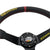 14" 350mm Mugen Deep Dish Steering Wheel