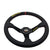 14" 350mm Mugen Deep Dish Steering Wheel JDM Performance