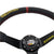 14" 350mm Mugen Deep Dish Steering Wheel JDM Performance