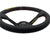 14" 350mm Mugen Deep Dish Steering Wheel JDM Performance