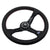 ND Leather Steering Wheel 14 inch