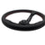 14 inch ND Leather Racing Steering Wheel Drifting JDM Performance