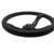 ND Leather Steering Wheel 14 inch