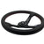 14 inch ND Leather Racing Steering Wheel Drifting JDM Performance