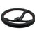 ND Leather Steering Wheel 14 inch