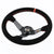 14" Ralliart Deep Dish Aftermarket Steering Wheel