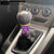 Aftermarket Elite Gear Shift Knob Graffiti
