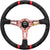 14Inch Racing MOMO Ultra Steering Wheel