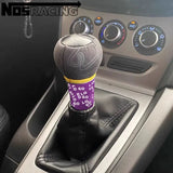 Aftermarket Elite Gear Shift Knob Graffiti
