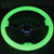 14inch 335mm Luminous Racing Steering Wheel Acrylic JDM Performance