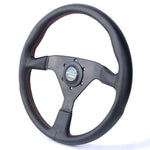 14inch 350mm Spoon Sports Steering Wheel JDM Performance