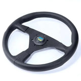 Spoon Sports Steering Wheel 14inch 350mm