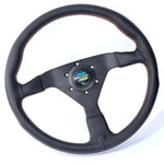 Spoon Sports Steering Wheel 14inch 350mm