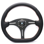14inch Nd Type D Drift Sport Steering Wheel JDM Performance