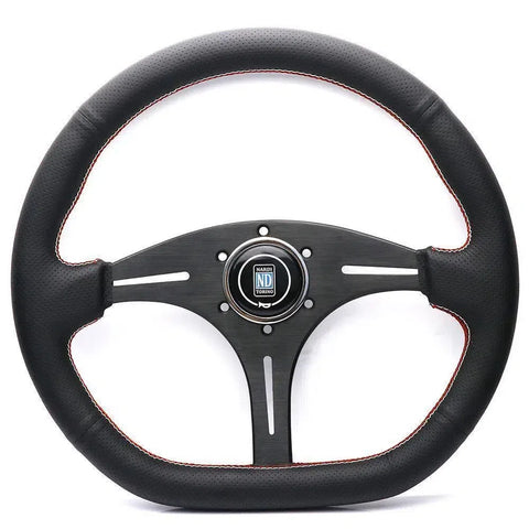 ND Type D Drift Sport Steering Wheel