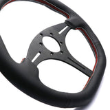 14inch Nd Type D Drift Sport Steering Wheel JDM Performance