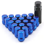 Rays Volk Lock Lug Nuts Extended